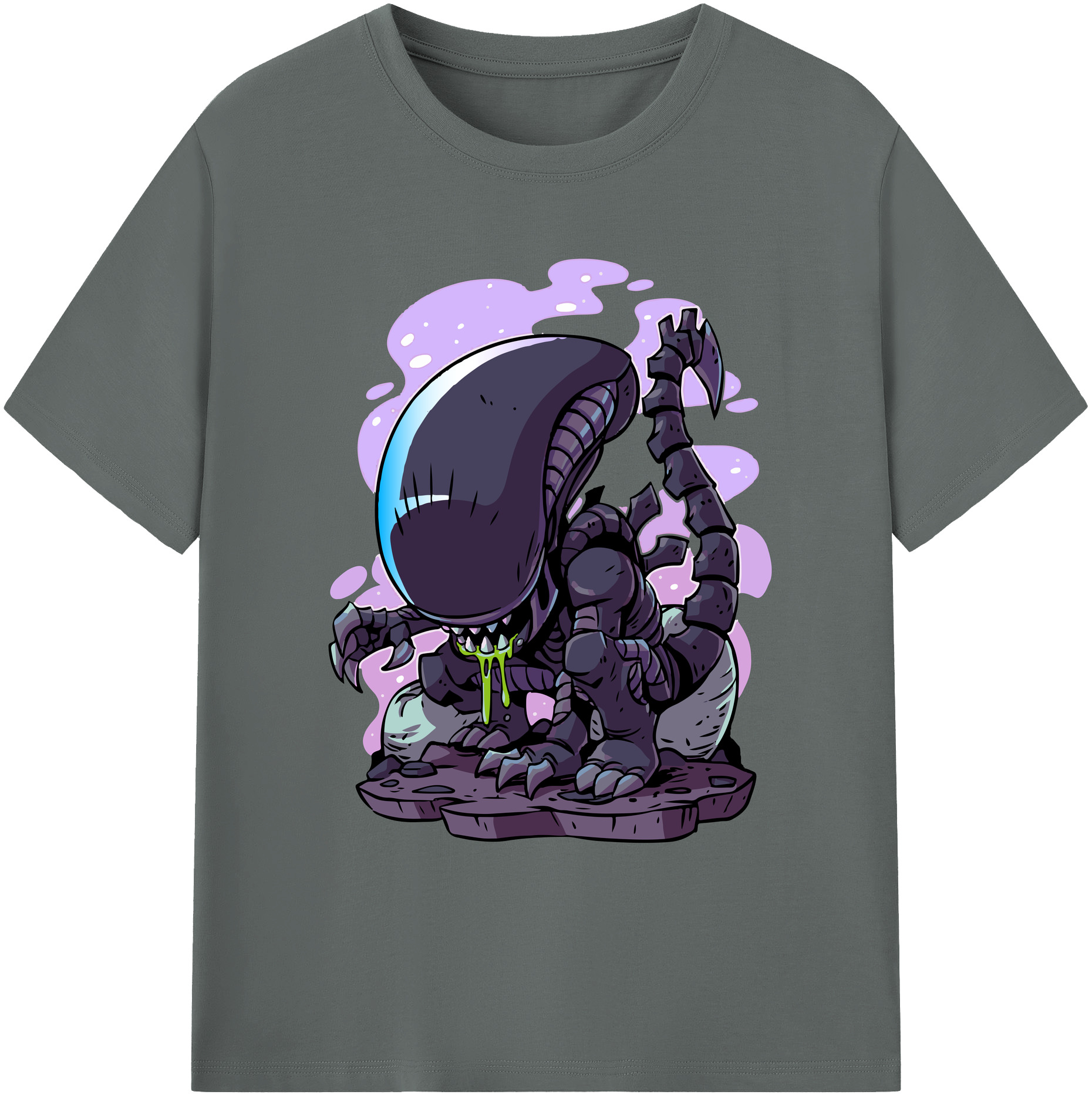 （画像用） アベンジャーズ The Avengers 綿100％ メンズ半袖Tシャツ｜肌触りやわらか＆通気性